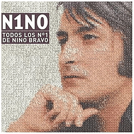NINO BRAVO - TODOS LOS N1 VINILO