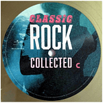 CLASSIC ROCK - COLLECTED 2 LP VINILO