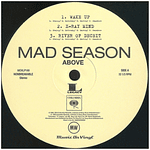 MAD SEASON - ABOVE 2LP VINILO