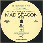 MAD SEASON - ABOVE 2LP VINILO