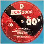 TOP 2000  THE 2000S - VARIOS 2LP VINILO