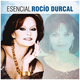 ROCIO DURCAL - ESENCIAL 2CD