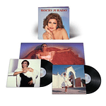 ROCIO JURADO - ROCIO JURADO 2LP VINILO