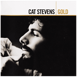 CAT STEVENS - GOLD | 2CD