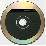AEROSMITH - GOLD (2CD)