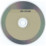 KOOL AND THE GANG - GOLD (2CD) | CD