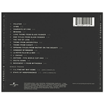 VANGELIS - ODYSSEY BEST OF CD