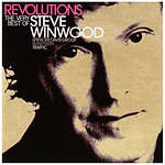 STEVE WINWOOD - REVOLUTIONS VERY BEST CD