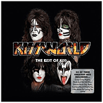 KISS - KISSWORLD THE BEST OF | CD