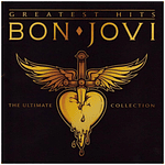 BON JOVI - GREATEST HITS CD