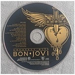 BON JOVI - GREATEST HITS CD