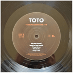 TOTO - 40 TRIPS AROUND THE SUN (2LP) | VINILO