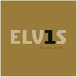 ELVIS PRESLEY - ELVIS 30 #1 HITS (2LP) VINILO