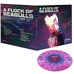 A FLOCK OF SEAGULLS - I RAN GREATEST HITS VINILO