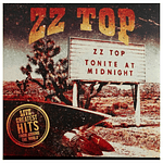 ZZ TOP - TONIGHT AT MIDNIGHT LIVE (2LP) VINILO