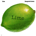 LIME - UNEXPECTED LOVERS 12 MAXI SINGLE VINILO