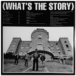 OASIS -  WHAT''S THE STORY  MORNING  2LP VINILO