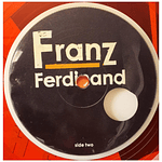 FRANZ FERDINAND - HITS TO THE HEAD 2LP VINILO