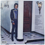 JERMAINE JACKSON - JERMAINE JACKSON | VINILO USADO