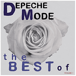 DEPECHE MODE - BEST OF VOL.1 (3LP) | VINILO