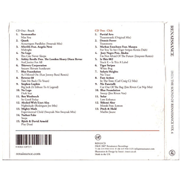 IBIZA THE SOUND OF RENAISSANCE - VOL.4 (2CD) CD