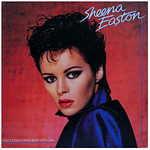 SHEENA EASTON - YOU COULD HAVE BEEN WITH ME | VINILO USADO