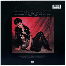 SHEENA EASTON - YOU COULD HAVE BEEN WITH ME VINILO USADO