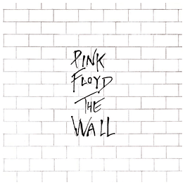 PINK FLOYD - THE WALL (2LP) VINILO