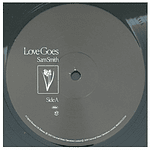 SAM SMITH - LOVE GOES (2LP) | VINILO