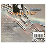 EDITH PIAF - THE ESSENTIAL OF CD