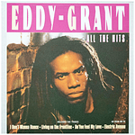 EDDY GRANT - ALL THE HITS | VINILO USADO