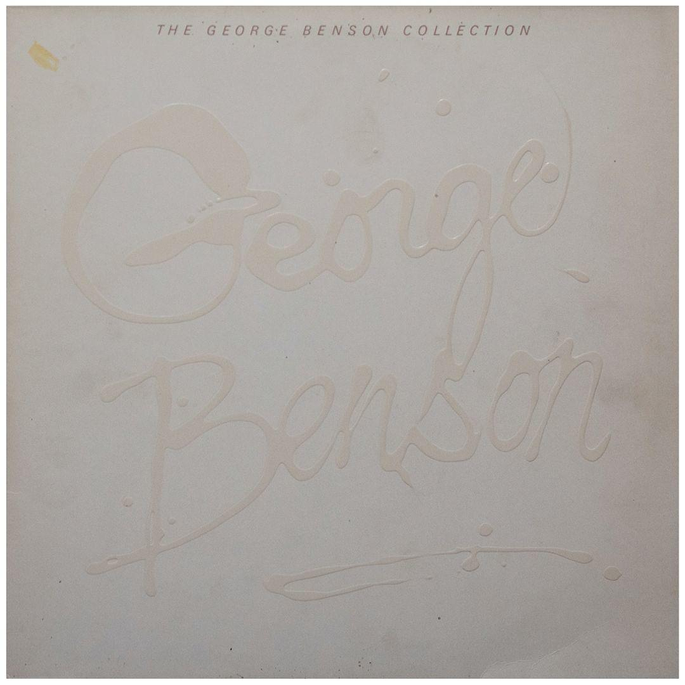 GEORGE BENSON - COLLECTION (2LP) VINILO USADO