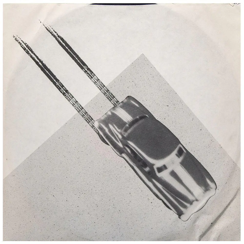 CARS GREATEST HITS VINILO USADO