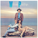 WILSON PHILLIPS - WILSON PHILLIPS | VINILO USADO