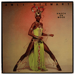 AMII STEWART - KNOCK ON WOOD | VINILO USADO