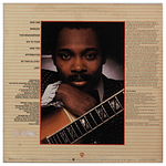 GEORGE BENSON - BREEZIN' | VINILO USADO