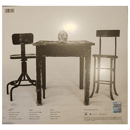 DEPECHE MODE - MEMENTO MORI (2LP) VINILO