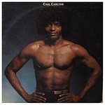 CARL CARLTON - CARL CARLTON | VINILO USADO