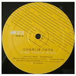 CHARLIE PUTH - NINE TRACK MIND VINILO