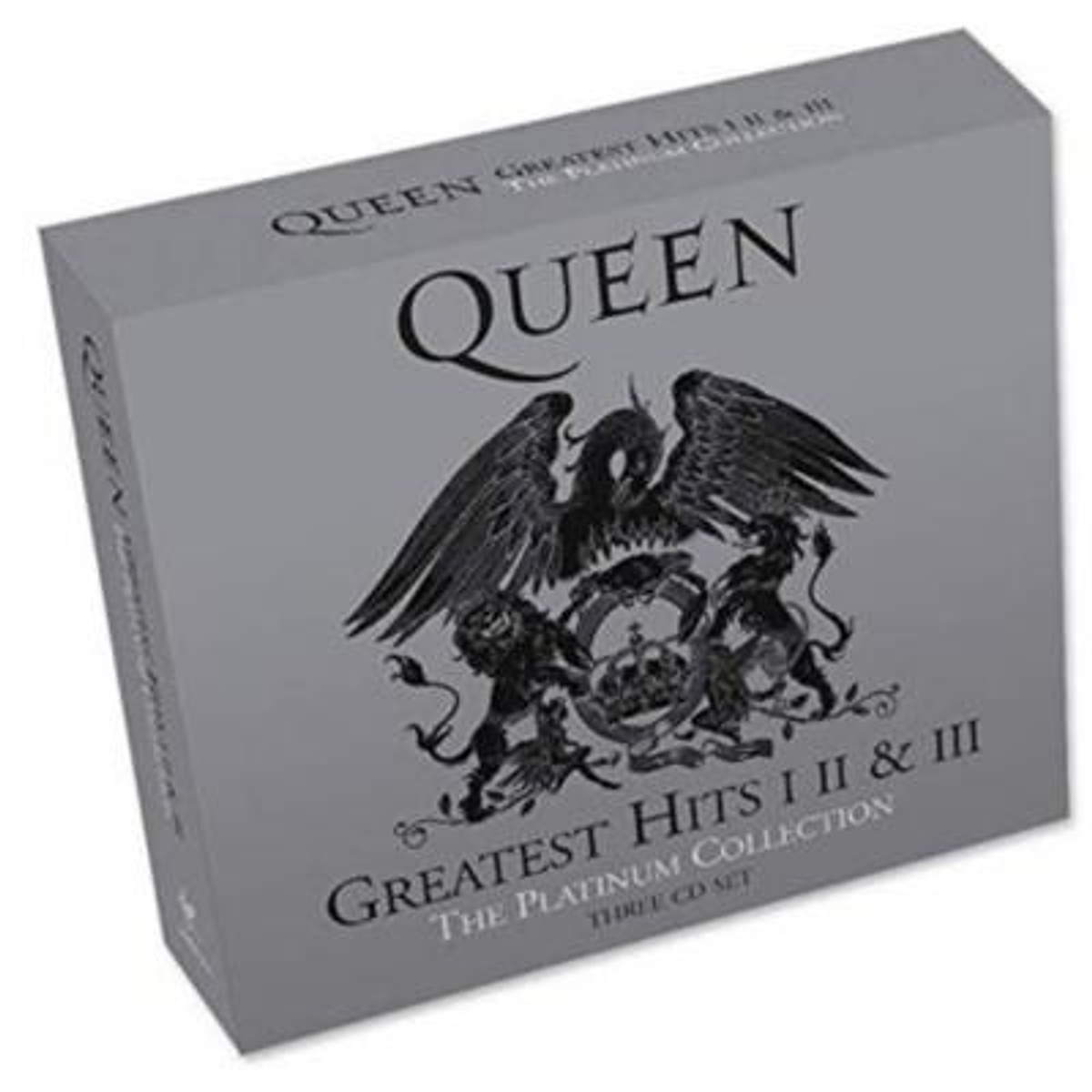 Queen lanzará The Platinum Collection por primera vez en vinilo — Futuro  Chile