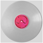 LADY GAGA - CHROMATICA VINYL TRANSPARENT