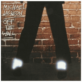 MICHAEL JACKSON - OFF THE WALL (SPECIAL EDITION)CD