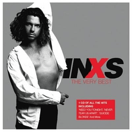 INXS - THE VERY BEST | CD