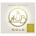 AVERAGE WHITE BAND - GOLD: GRESTEST HITS (3CD)