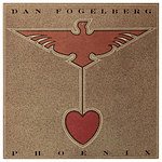 DAN FOGELBERG - PHOENIX | VINILO USADO