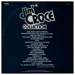 JIM CROCE - THE COLLECTION | VINILO USADO