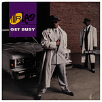 MR. LEE - GET BUSY | VINILO USADO