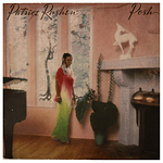 PATRICE RUSHEN - POSH | VINILO USADO