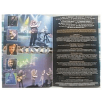 KANSAS - DEVICE-VOICE-DRUM DVD