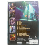 KANSAS - DEVICE-VOICE-DRUM DVD